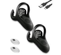Alisanda Vitalengine Pro, 10 Vibration Modes, Ergonomics, Waterproof, Soft, Any Size Fits, Rechargeable, Boost Confidence (2)