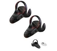 Alisanda VitalEngine Pro, USB Fast Charging, Waterproof and Silent, with Remote Control (2 PCS)