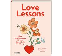Alise Morales Ana Jar&eac Love Lessons: Neue Love Languages für mehr (Hardback)