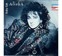 ALISHA - Baby talk / One little lie / 883 724-7
