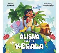 Alisha Goes to Kerala
