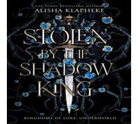 Alisha Klapheke Stolen by the Shadow King Paperback Book Alisha Klapheke Multicolor