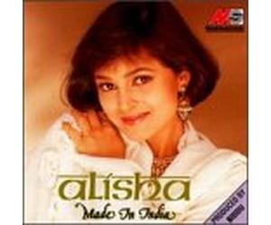 Alisha - Made in India