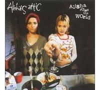 Alisha's Attic - Alisha Rules the World