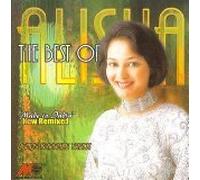Alisha - The Best of Alisha (UK Import)