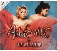 Alishas Attic - Air We Breathe [CD 2]