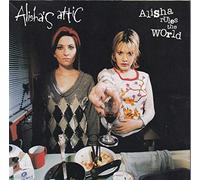 Alisha's Attic - Alisha Rules the World