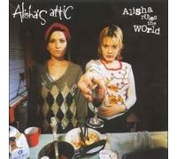 Alisha's Attic - Alisha Rules the World