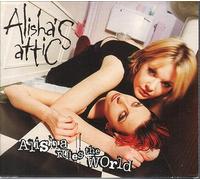 Alisha's Attic - Alisha Rules The World CD2 [CD 2]