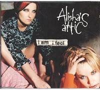 Alisha's Attic - I Am I Feel [CD 1]
