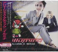 Alisha's Attic - Illmina Plus