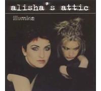 Alishas Attic - Illumina