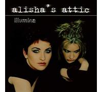 Alisha's Attic - Illumina