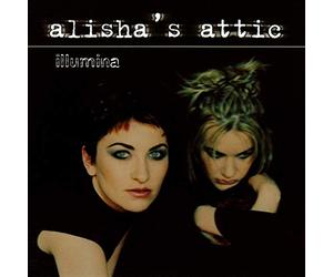 Alisha's Attic - Illumina