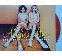 Alishas Attic - Push It All Aside [CD 1]