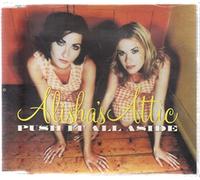 Alishas Attic - Push It All Aside [CD 2]