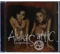 Alisha's Attic - The Collection