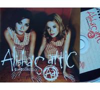 Alisha's Attic - The Collection