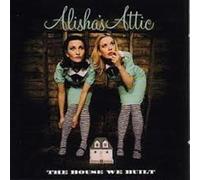 Alisha's Attic - The House We Built
