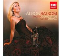 Alison Balsom - Italian Concertos
