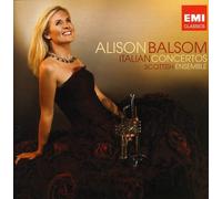 Alison Balsom - Italian Concertos