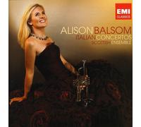Alison Balsom – Italian Concertos