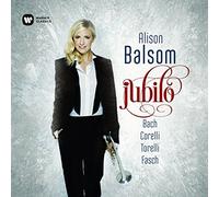 Alison Balsom - Jubilo