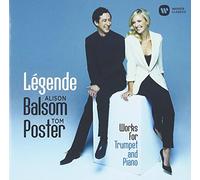 Alison Balsom- Recital Live From Bristol [Japan CD] WPCS-13404