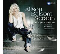 Alison Balsom - Seraph
