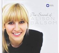 Alison Balsom - The Sound of Alison Balsom