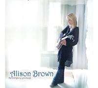 Alison Brown - Company You Keep