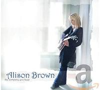 Alison Brown - Company You Keep