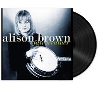 Alison Brown - Fair Weather [VINYL]