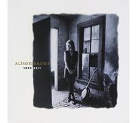 Alison Brown - Look Left