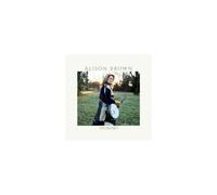 ALISON BROWN: ON BANJO - CD