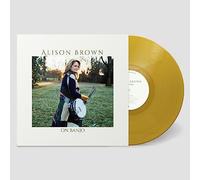 Alison Brown - On Banjo [VINYL]