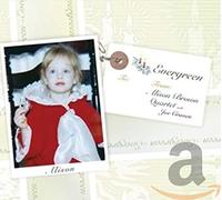 Alison Brown Quartet & Joe Craven - Evergreen