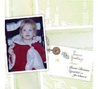 Alison Brown Quartet & Joe Craven - Evergreen