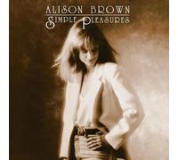 Alison Brown - Simple Pleasures (Remixed & Remastered) [VINYL]