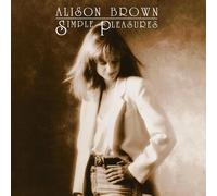 Alison Brown - Simple Pleasures (Remixed & Remastered) [VINYL]