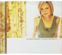 Alison Brown - Stolen Moments
