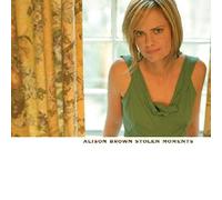 ALISON BROWN - Stolen Moments by ALISON BROWN (2005-05-10)