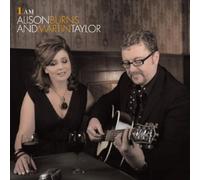 Alison Burns & Martin Taylor - 1 AM