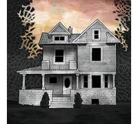 Alison Chesley - Music from the Film Girl on the Third Floor (Blood-Splattered Vinyl) [VINYL]