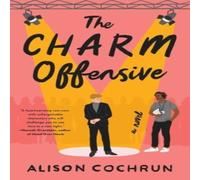 Alison Cochrun The Charm Offensive Paperback Book Alison Cochrun Multicolor