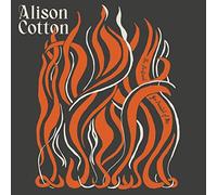 Alison Cotton - The Portrait You Painted Of Me [VINYL]
