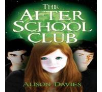 Alison Davies After School Club Paperback Book Alison Davies Multicolor