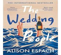 Alison Espach The Wedding People : The hilarious & moving million-copy Alison Espach Multicolor