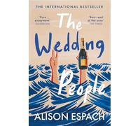 Alison Espach - Wedding People The hilarious and moving Read With Je - G245z