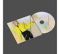 Alison Goldfrapp Flux CD NEW